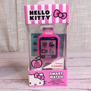 Hello Kitty Children’s iTime Smart Watch